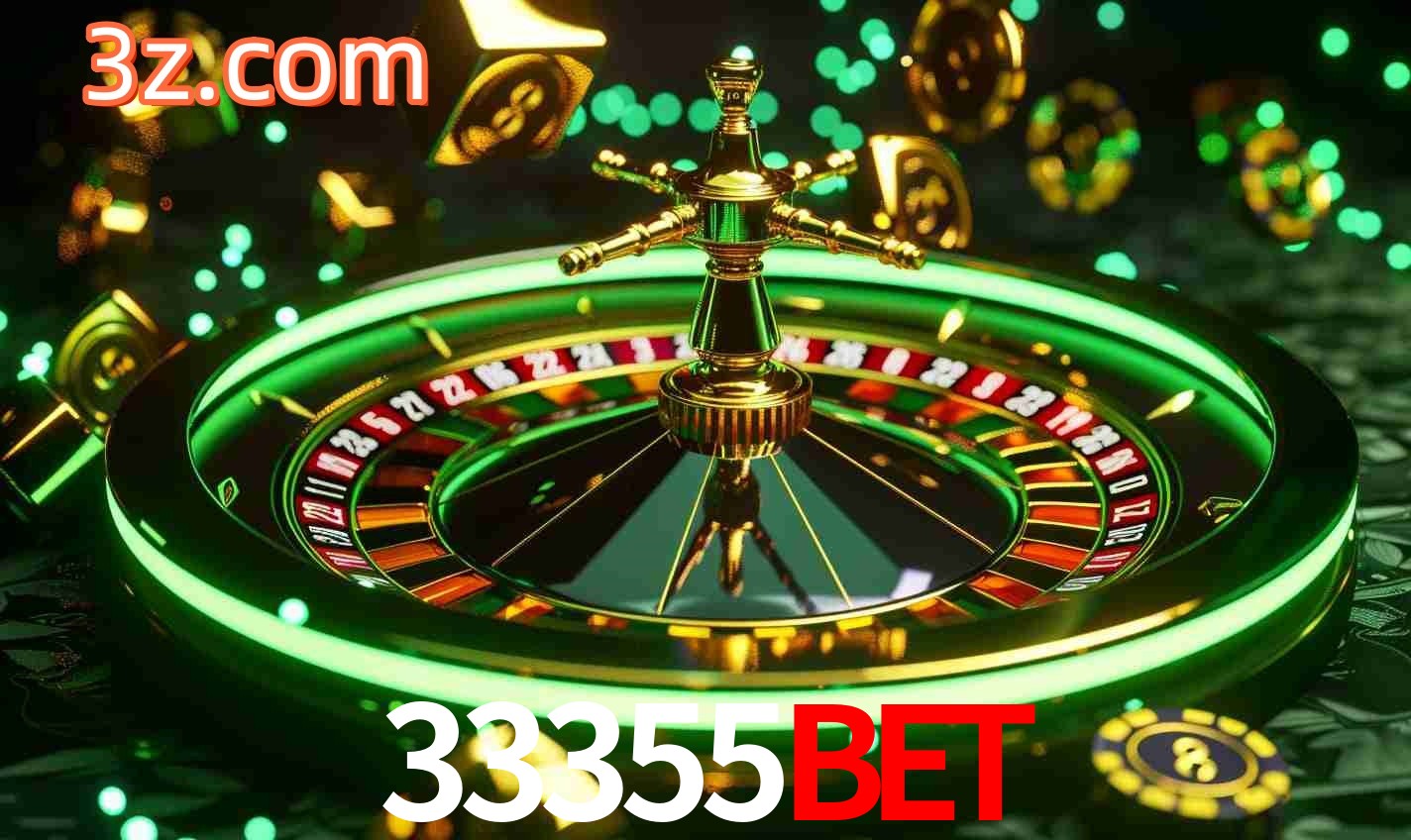 Desfrutar de um Cassino 33355Bet