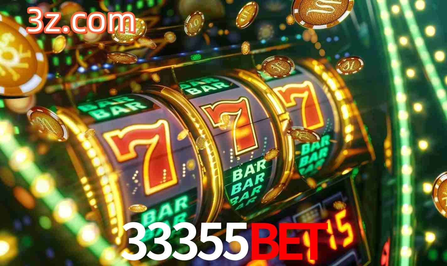 Populares Slots 33355Bet