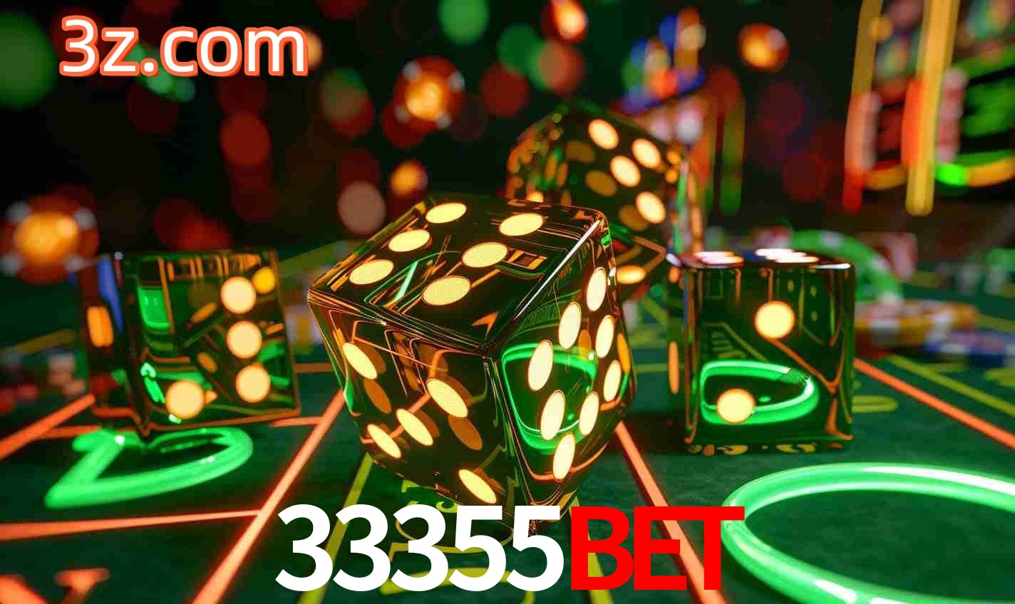 Entretenimento no Jogos 33355Bet